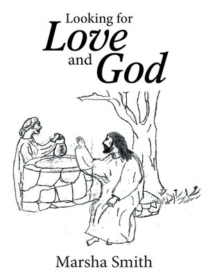 cover image of Looking for Love and God